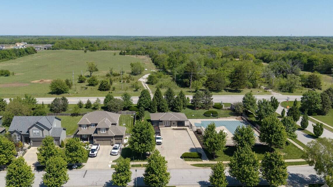 Battle over Olathe land sale escalates with new claims targeting school district