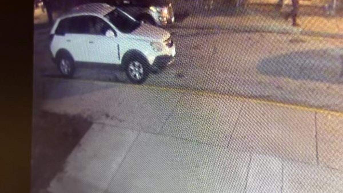Police were investigating a robbery and kidnapping Thursday night after a a 1-year-old girl was reported abducted during a carjacking in Kansas City, triggering an Amber Alert.  The child was later found safe in Lee’s Summit, police said. 