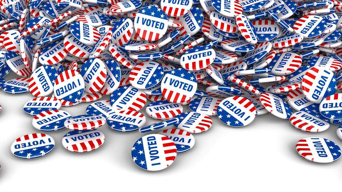 Pembroke Pines residents will go to the polls on Tuesday, March 10.