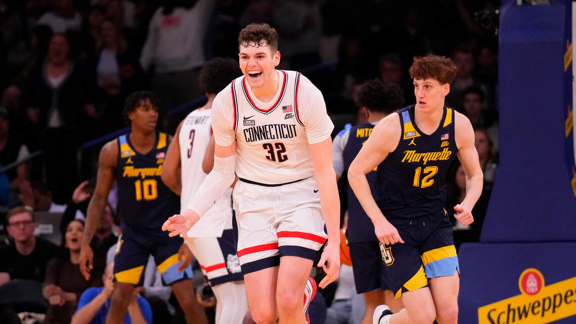 How to watch 2024 NCAA Tournament: Sites, TV, bracket for March Madness basketball