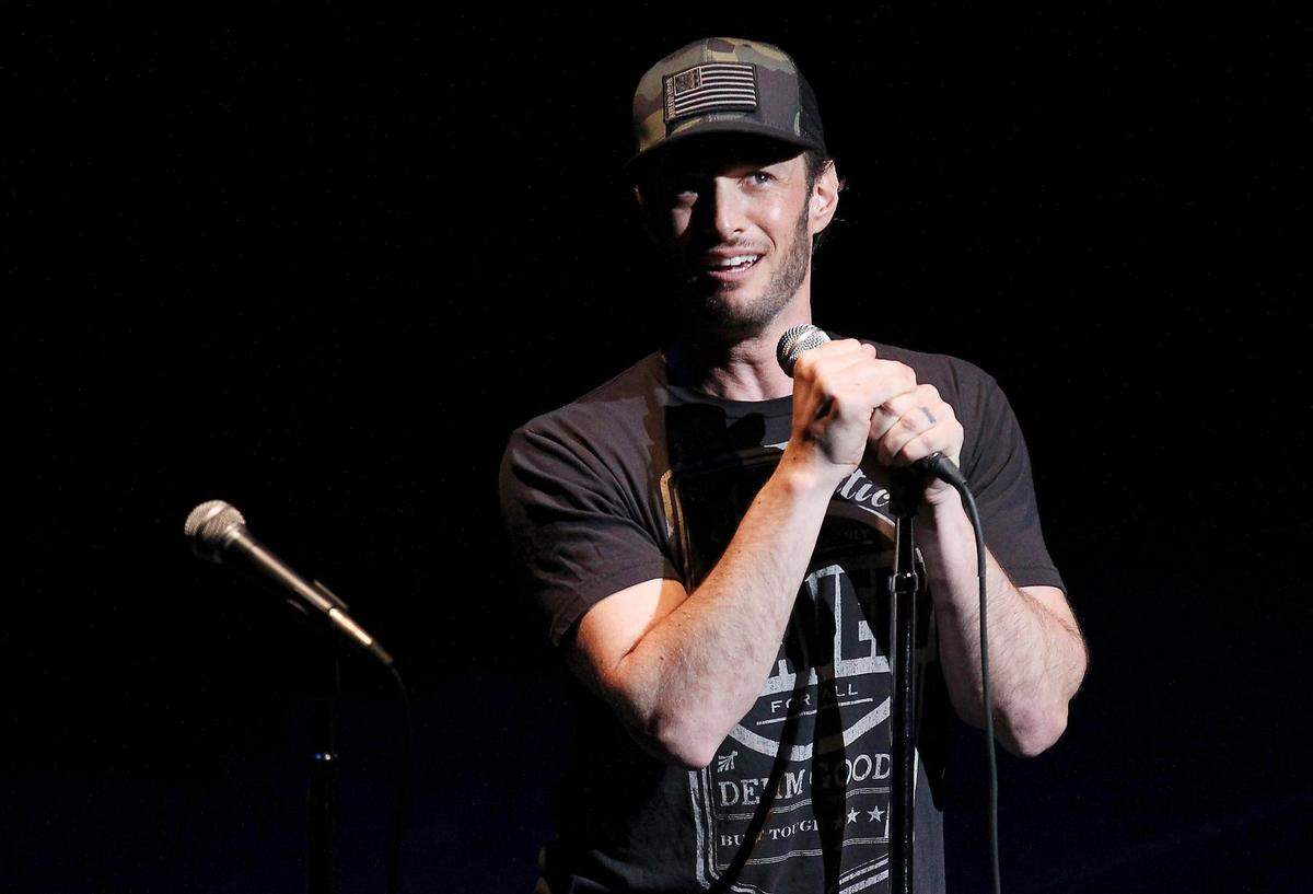 Comedian Josh Wolf will appear Dec. 8-10 at the Kansas City Improv.