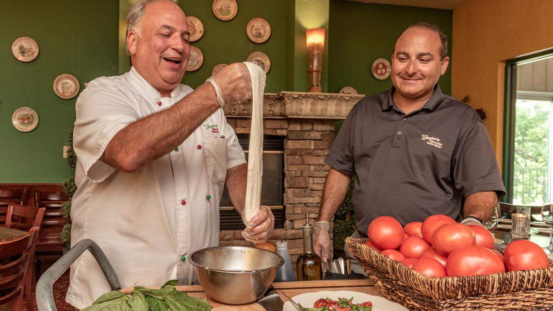 Secret ingredients: How Kansas City’s oldest restaurants have thrived for so long