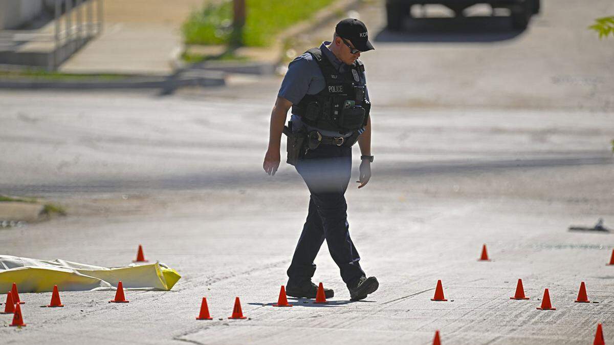 Black men make up most of our city’s homicide suspects, as well as the victims.