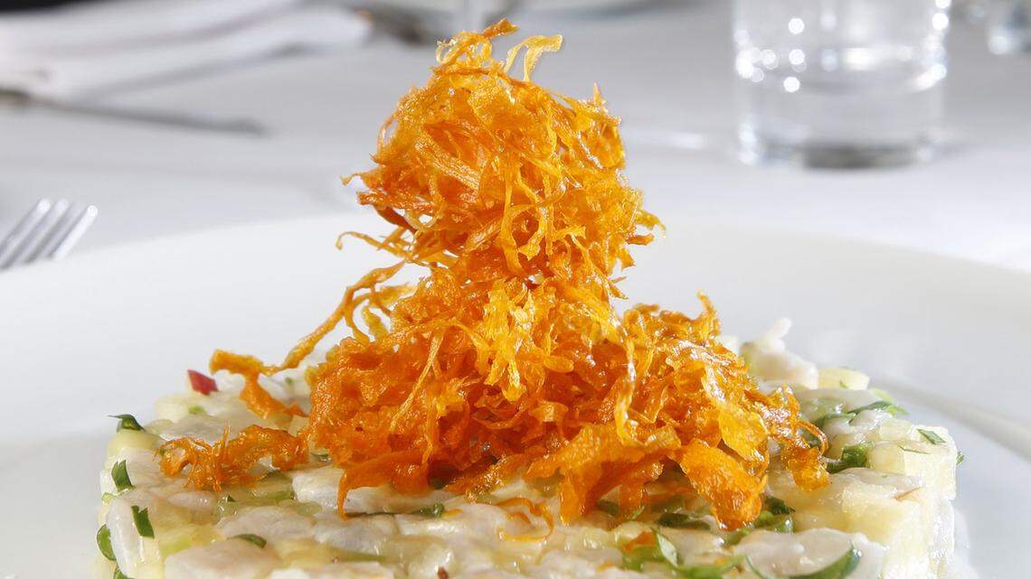 KC-area restaurant, once a James Beard Award semifinalist, has closed