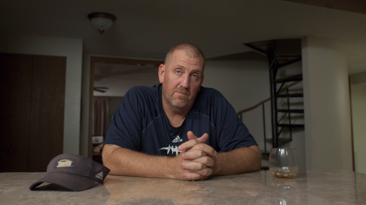 Independence (Kansas) Community College football coach Jason Brown, who was featured in the Netflix series “Last Chance U,” resigned days after a German player said the coach called himself “your new Hitler.”