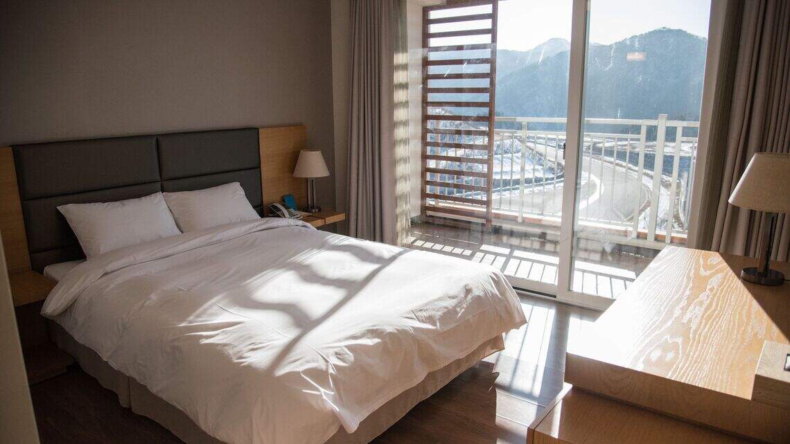 Don’t Skip This Spring Cleaning Task: Deep Clean Your Mattress to Reduce ...