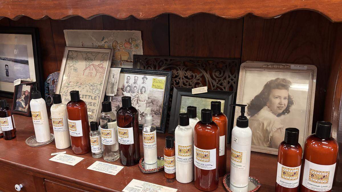 Perfect Scents, which has been open in Kansas City since 1989, will be closing at the end of May.