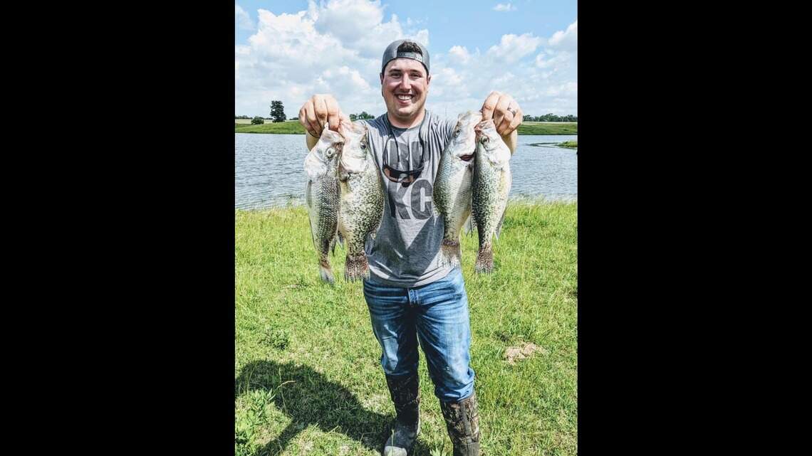 Fishing report: Local paddlers looking forward to first kayak tourney on Lake Jacomo