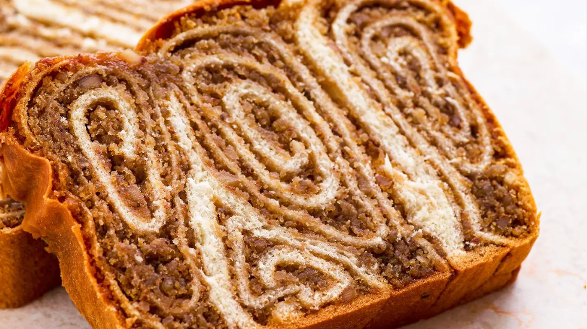 Strawberry Hill Baking Co. may be best known for its povitica, a sweet Croatian bread.