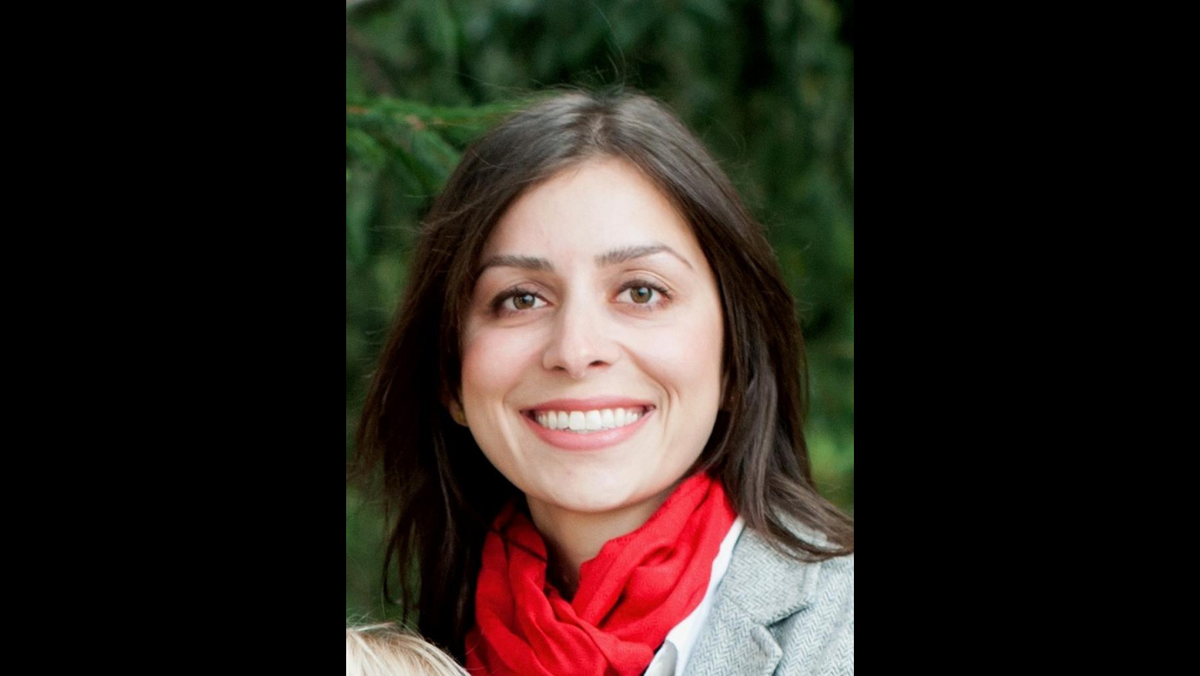 Melissa Bez Cheatham