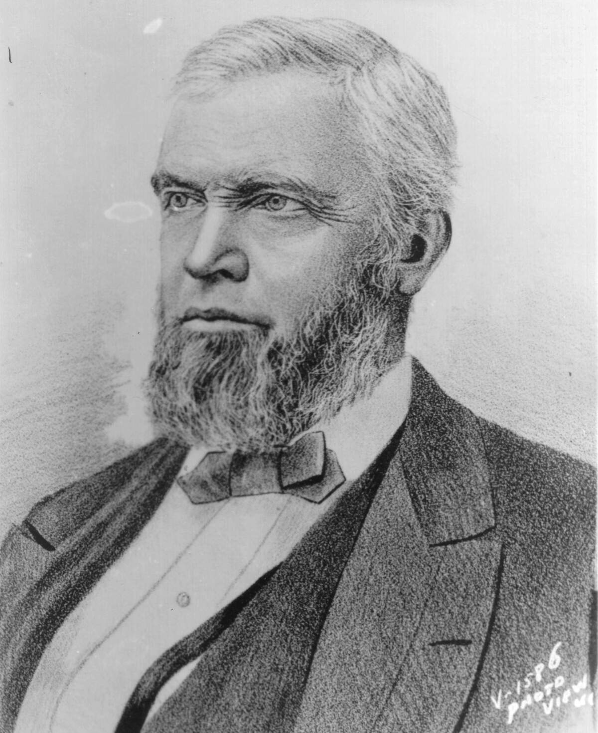 Col. Robert Van Horn