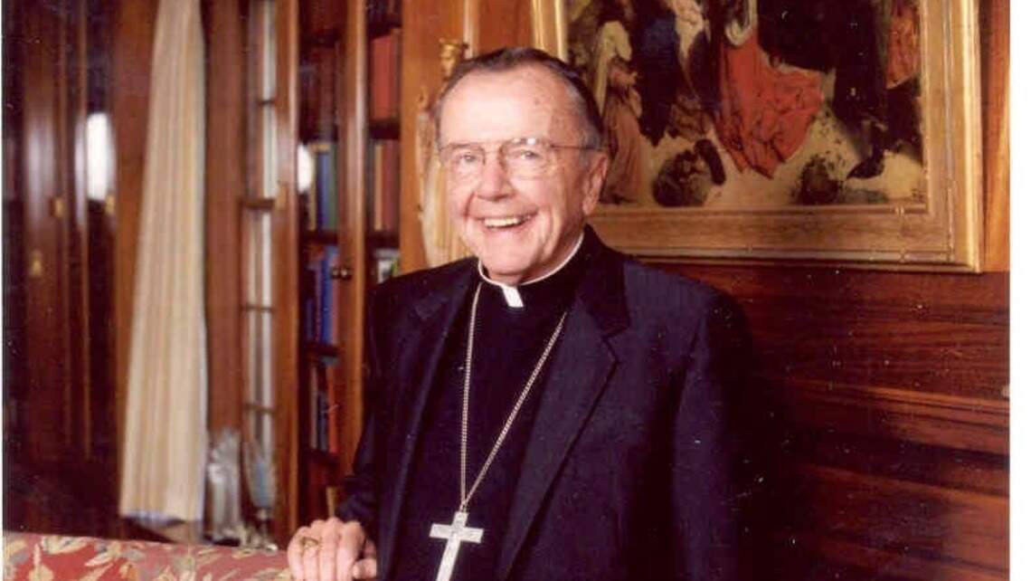 Former Kansas City priest, Wyoming bishop who faced multiple sex abuse allegations dies