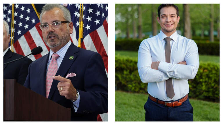 Fact check: Where do candidates Mark Alford and Jordan Herrera stand on abortion ban?
