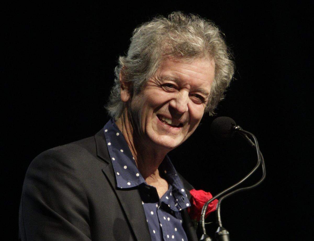 Rodney Crowell will play at Knuckleheads on Sept. 27.