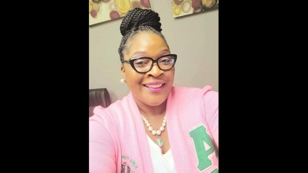 Melonie Gilmore