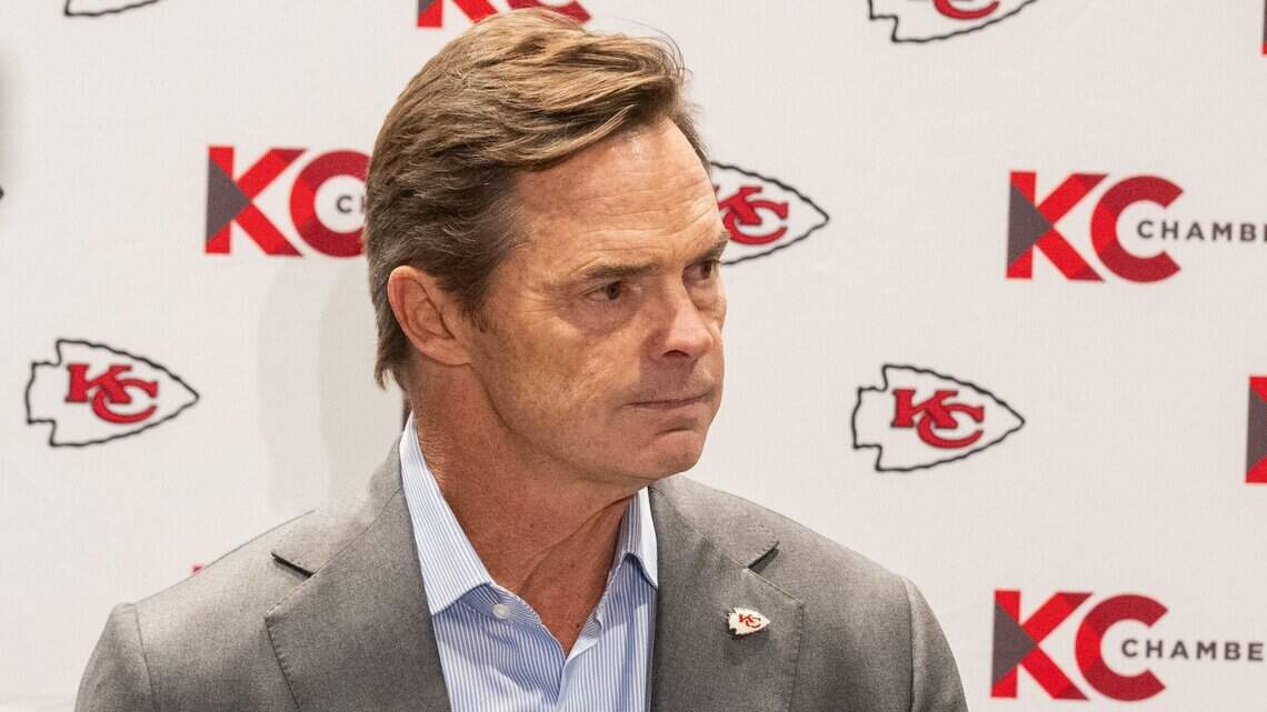 Why Chiefs looked around country — and other sports — to get ideas for new stadium