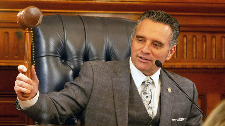 Kansas spent thousands on redistricting tool before special session was rejected