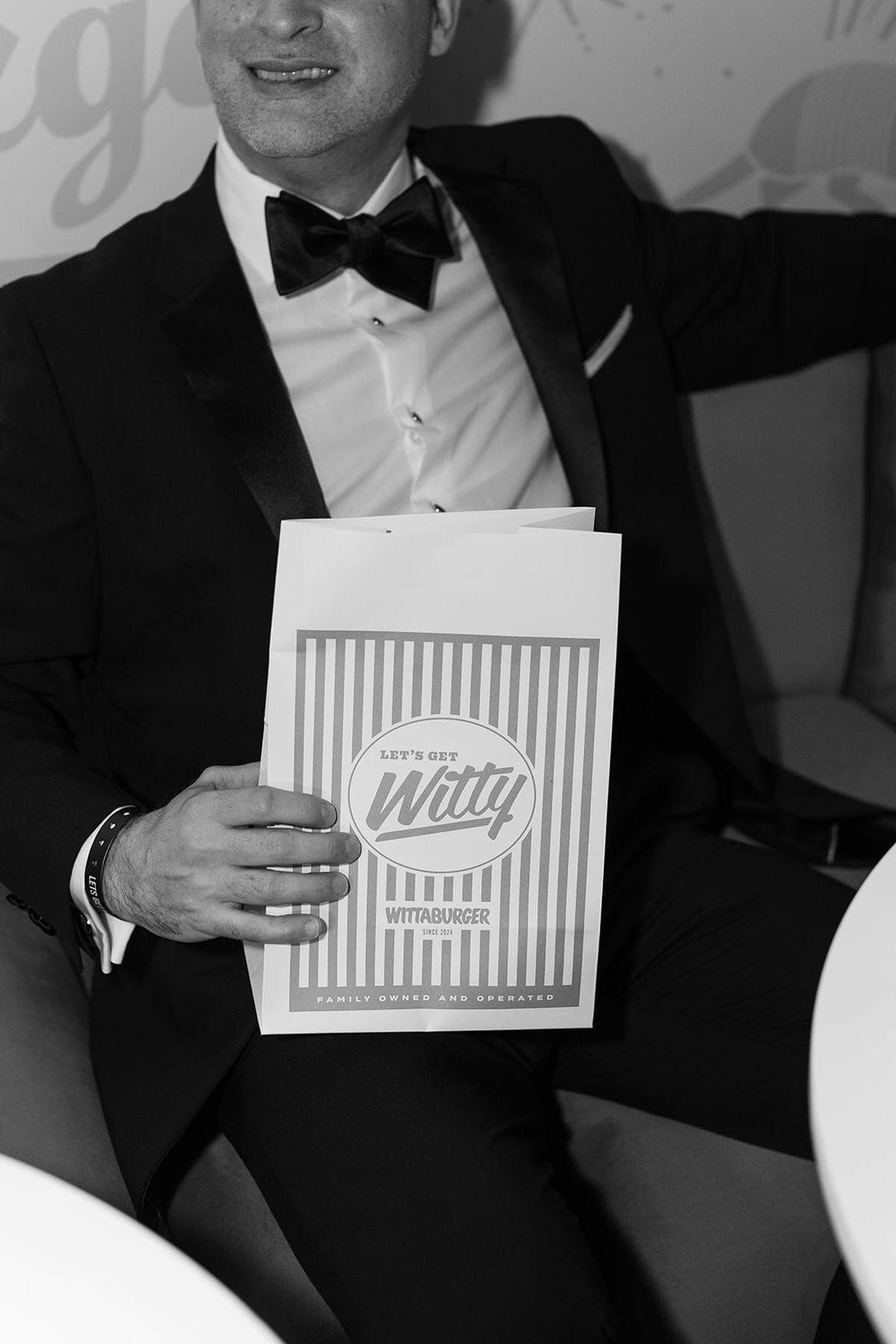 Whataburger? Try Wittaburger.