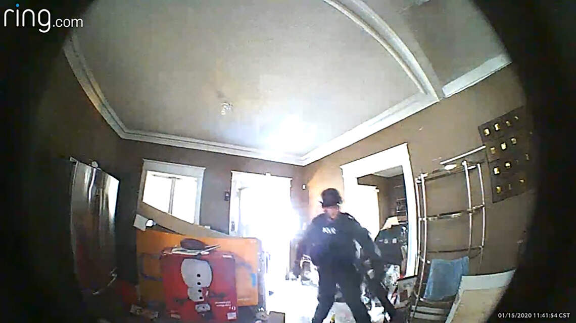 ‘I didn’t feel safe’: KC residents’ distrust of police sparks fear, drives violent crime
