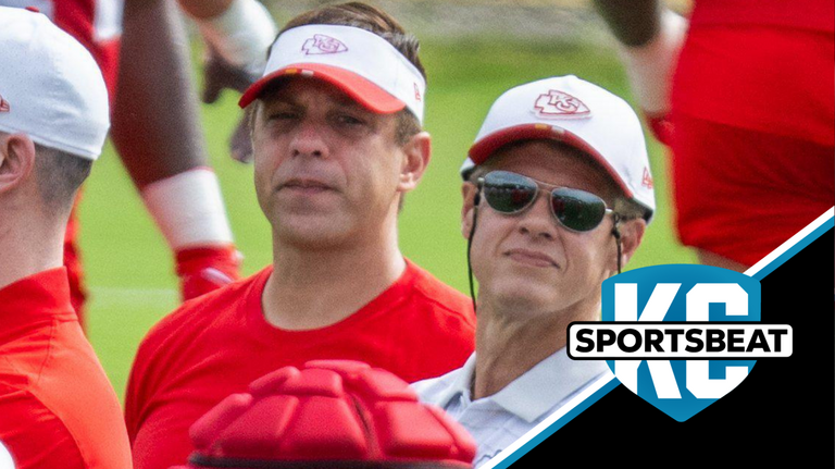 Stakes are high for Chiefs at this week’s NFL Combine. Here’s what we’re hearing
