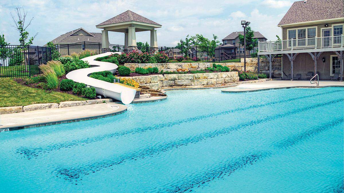 Rodrock Development works to provide absolute value protection, protecting homebuyers. A strong amenity package—including pools, well-equipped playgrounds, paved trails, and clubhouses with workout facilities—provides entertainment and strong resale values.
