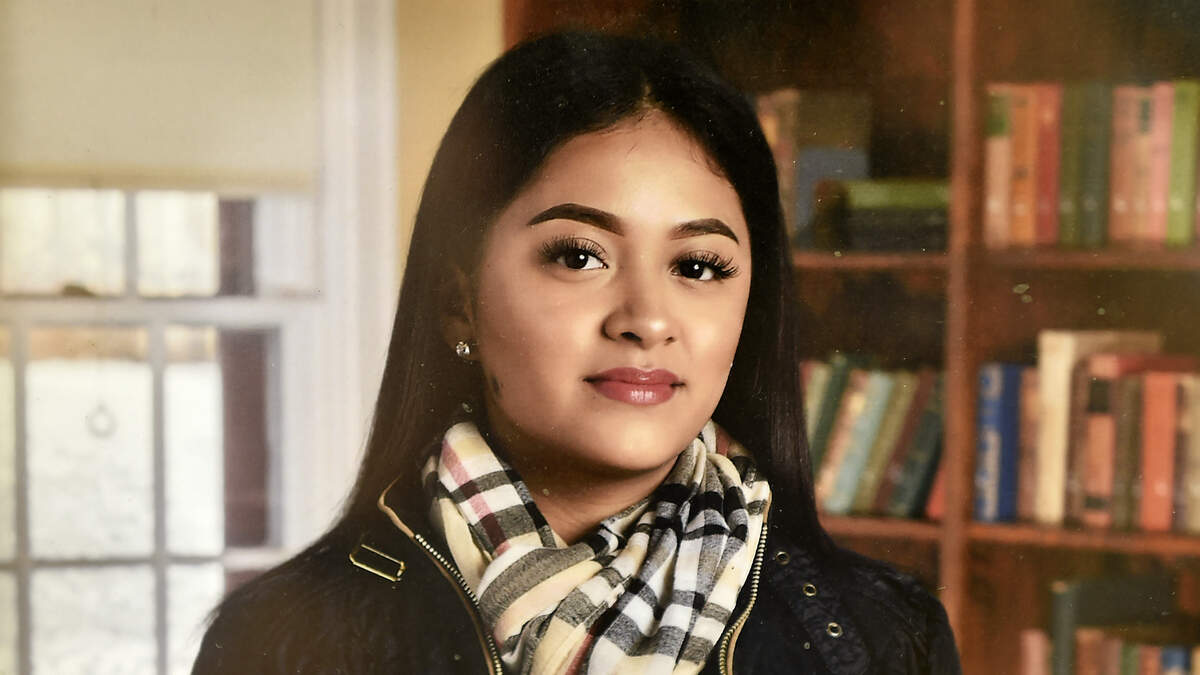 Daisy Martinez, 19, was fatally shot Sept. 16, 2020, during a Mexican Independence Day celebration on Southwest Boulevard. Photo courtesy of the family.