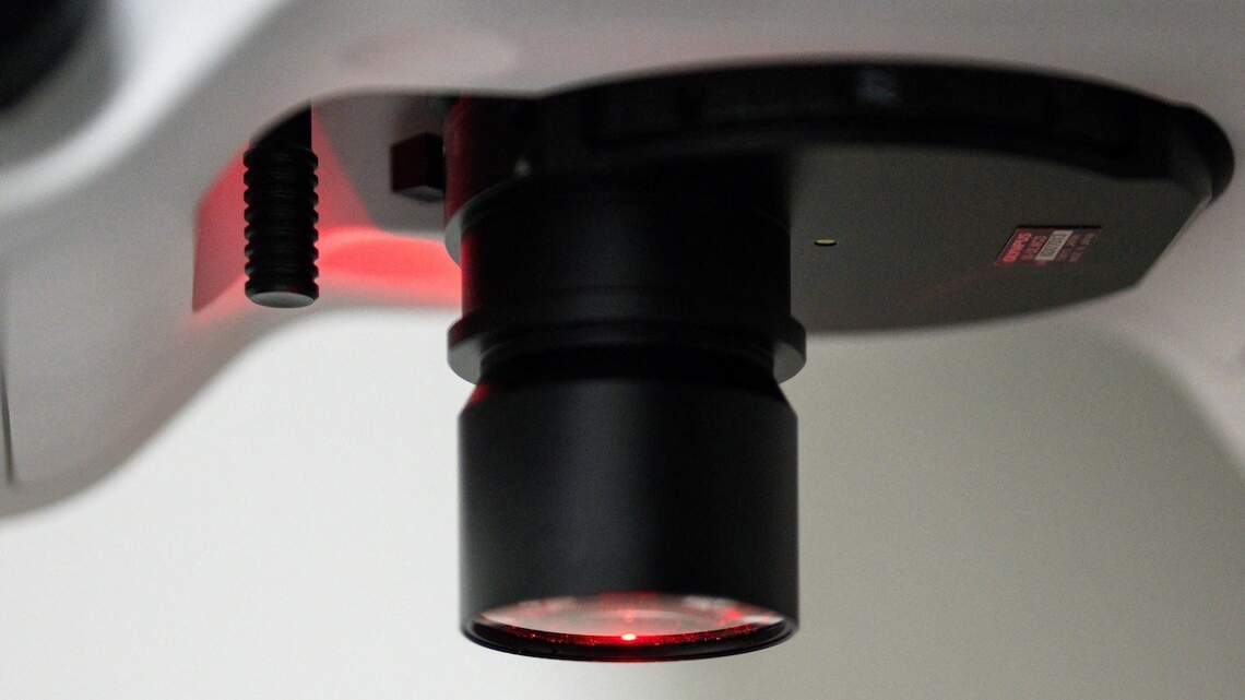 Researchers Are Developing ‘Living Eye Drops’ Designed to Heal the Cornea. Here’s How They Work