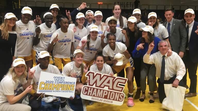 Here are the KC Roos teams’ seedings as the Summit League tournaments begin this week