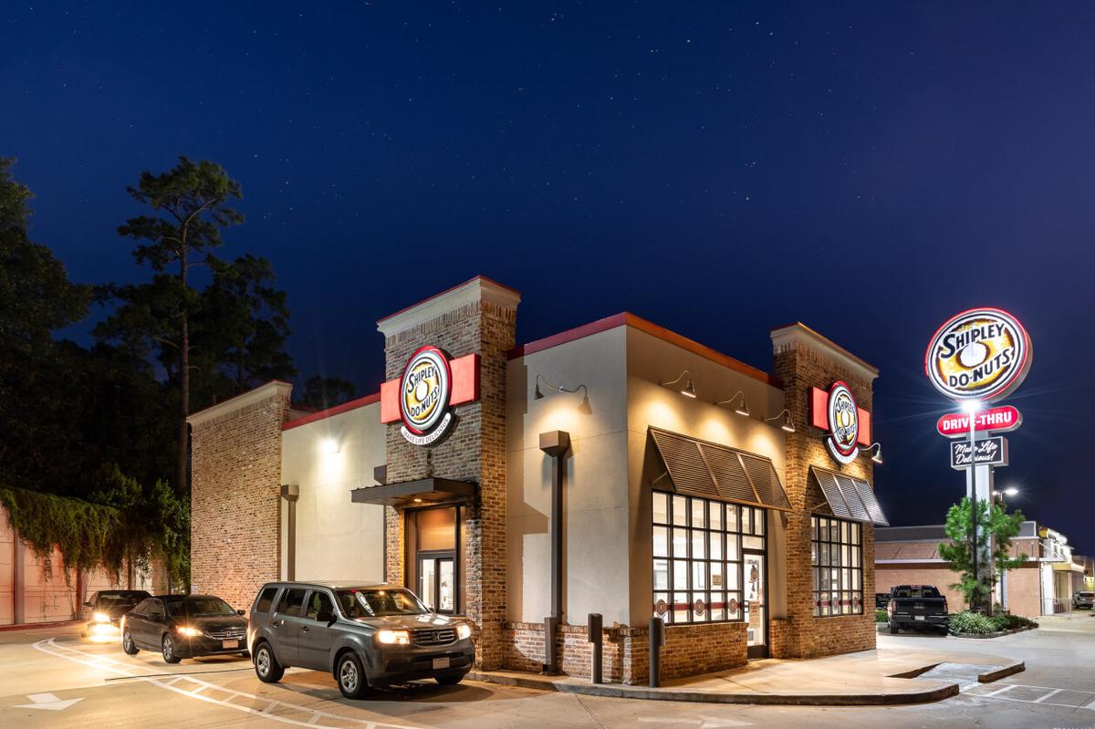 Shipley Do-Nuts has stores across the Southeast, but it wants to break into the Midwest.