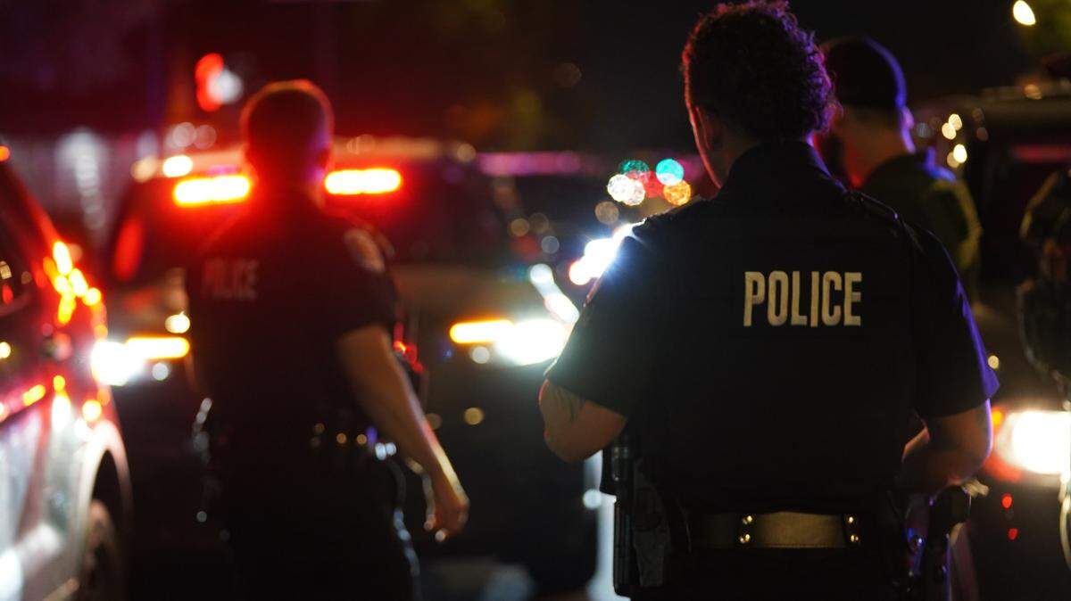 Kansas City police made arrests, seized guns and vehicles, and issued a number of citations during a Memorial Day weekend enforcement push.