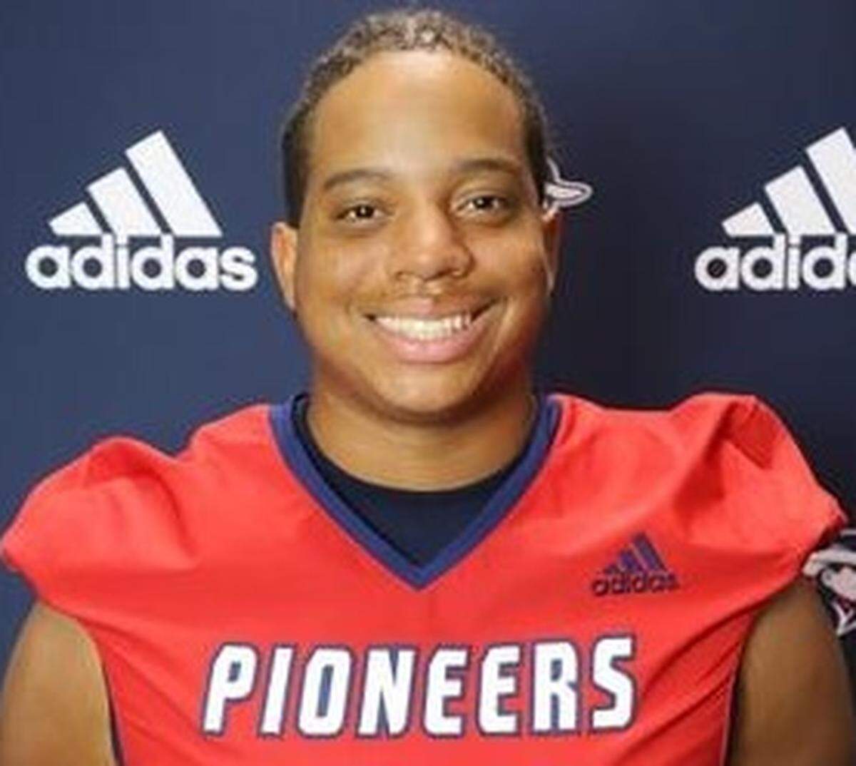 MNU football player Myzelle Law passed away at age 19 in late July.