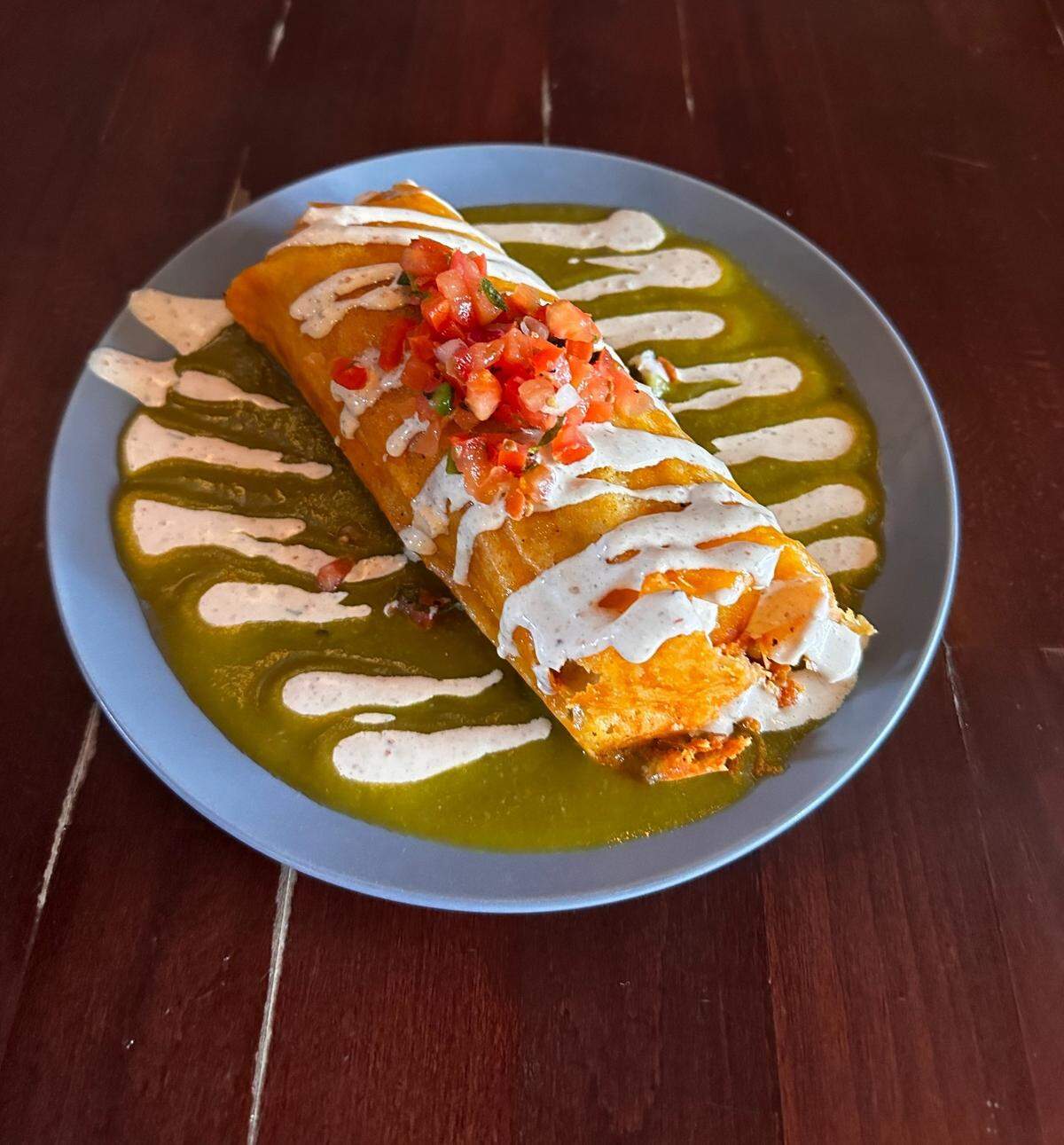 Taquiza will sell tacos, burritos, mezcal drinks and more.