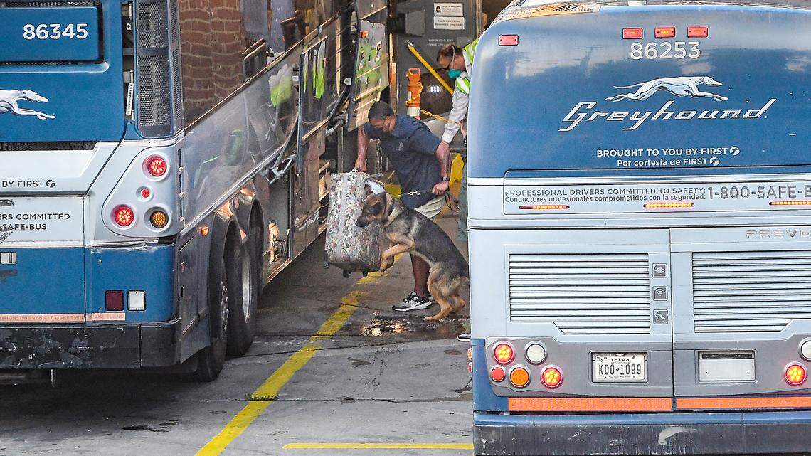 How is KCPD spending your money? Too much, some city leaders say, on petty drug cases