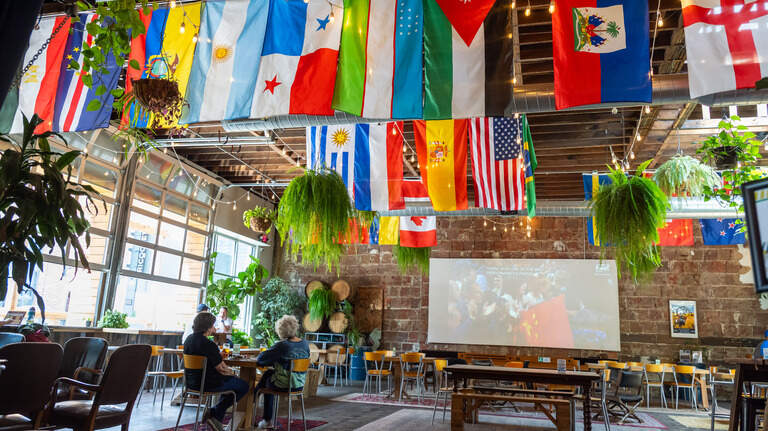 Where to watch the World Cup at Kansas City-area restaurants and bars
