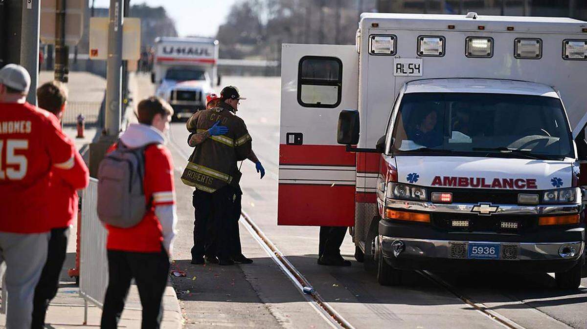 Missouri politicians are taking the state backward with laws that increase gun violence.