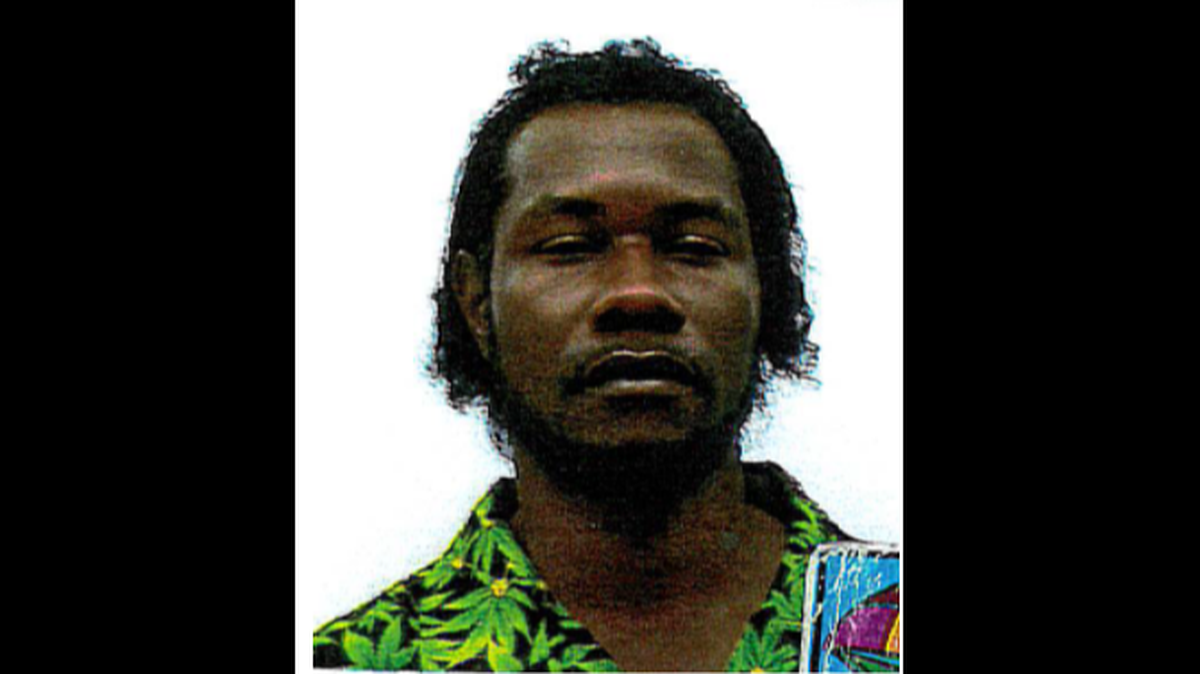 The Kansas City Police Department is asking for help to find Jerome Brown, 38, a missing man whose last known location was at East 39th Street and The Paseo Boulevard on Aug. 10.