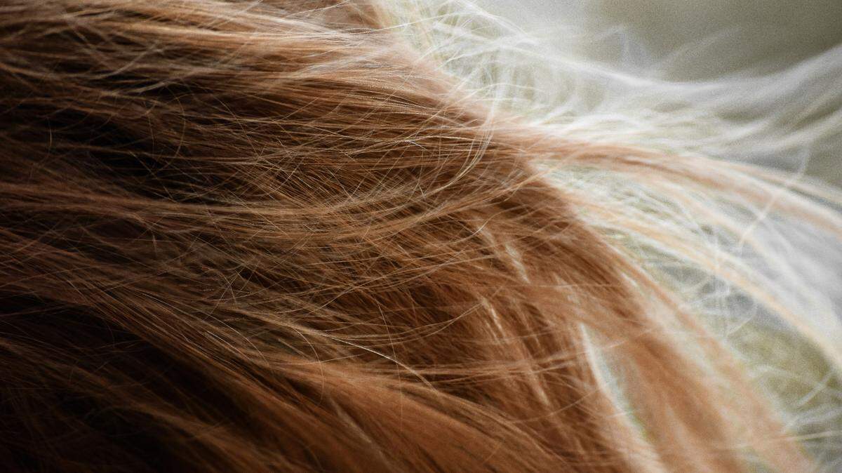 Bad hair decisions can haunt you like not much else, Sherry Kuehl believes.
