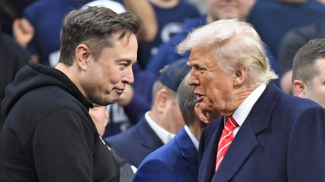 Donald Trump and Elon Musk’s needless and unwanted cuts to the already efficient agency will be felt for years to come.