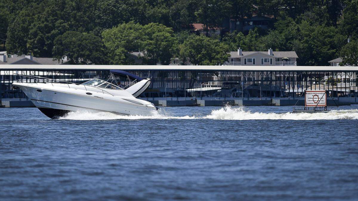 How’s the weather looking for Memorial Day in KC, Lake of Ozarks? Here’s latest forecast
