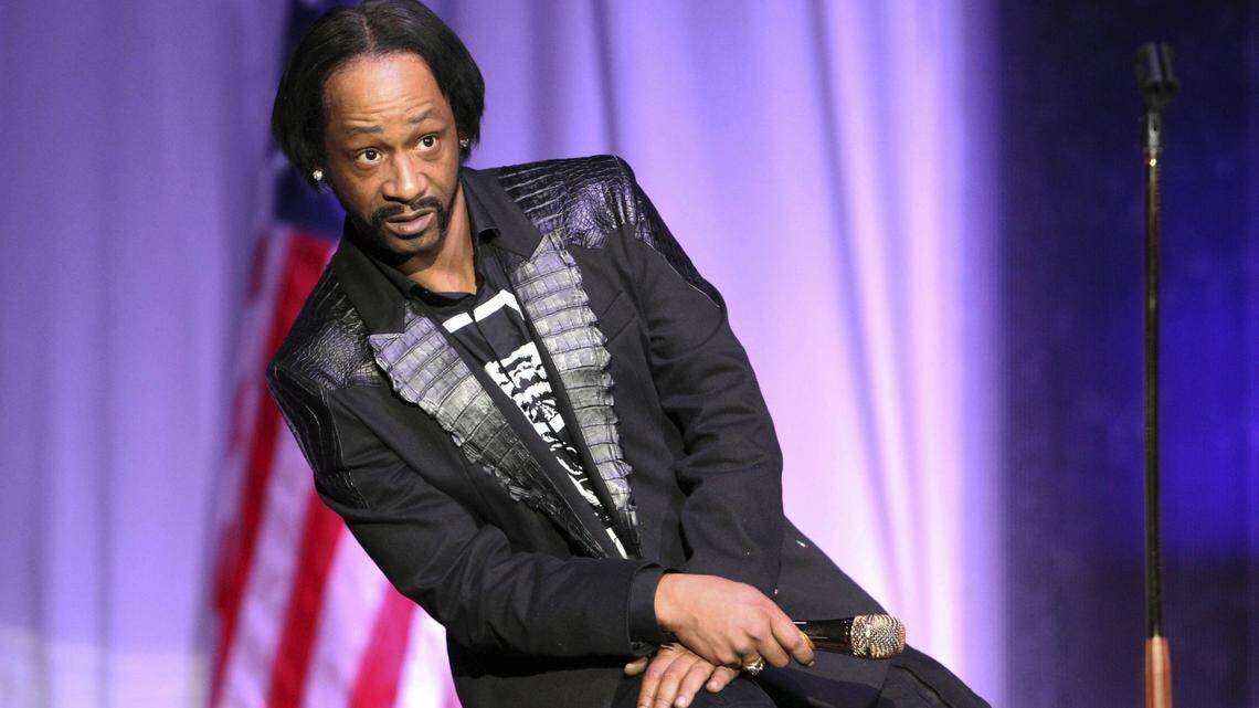 Critically acclaimed comedian Katt Williams making a stop in Columbus. How to get tickets