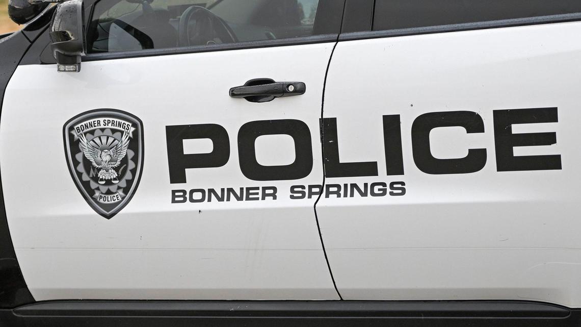 Ex-Bonner Springs detective faces 18 charges, allegedly stalked spouse on duty