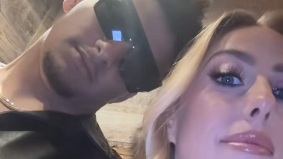 Patrick and Brittany Mahomes began the Miami Grand Prix weekend partying with friends in South Florida. Last year the Kansas City Chiefs quarterback became a co-owner of a Formula One team that will race on Sunday.