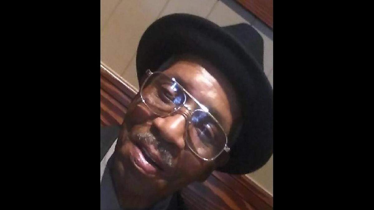 Jesse Wilson, 74, was last seen July 2 at 4885 Eastwood Trafficway driving a 2010 silver Toyota Matrix with a black hood.