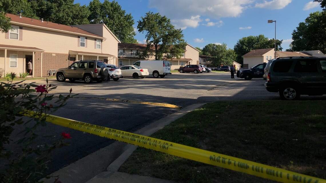 Police investigate fatal shooting Sunday in south Kansas City | Kansas ...