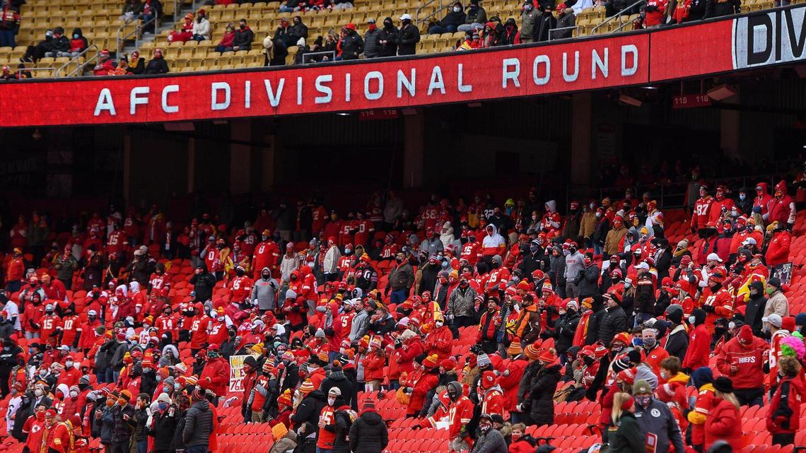 Kansas City Chiefs’ single-game tickets for 2022 season go on sale this week