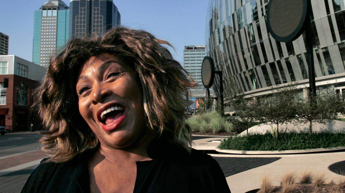 Tina Turner launched her last concert tour in Kansas City in what was then the new Sprint Center downtown. Today it is the T-Mobile Center. She performed two shows there in October 2008. Turned died Wednesday at her home in Switzerland. She was 83.