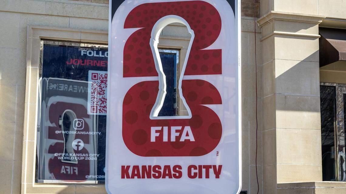 How KC already has gained international notoriety ahead of 2026 World Cup