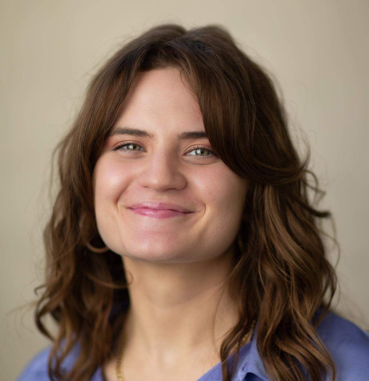 Profile Image of Taylor O’Connor
