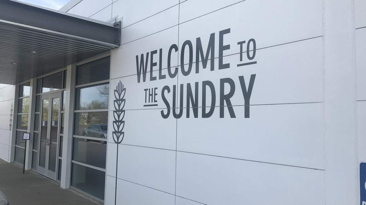 The Sundry relocated from the Crossroads to midtown’s Plexpod Westport Commons in late 2017. It recently closed but a new tenant is expected to open in the space soon.