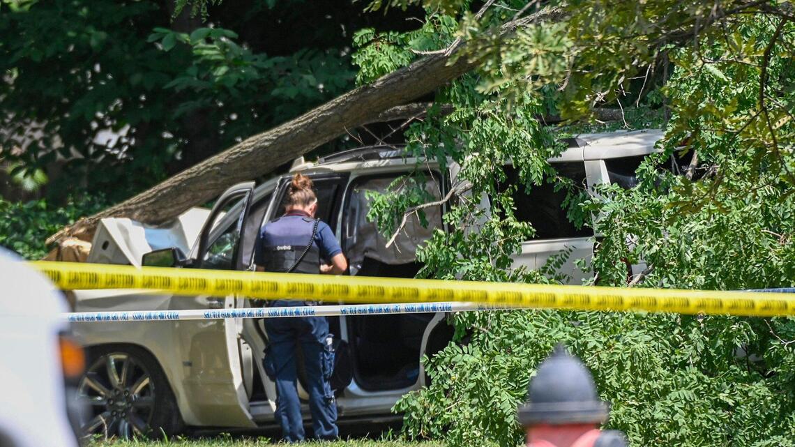 Murder charges filed against Kansas City man in fatal shooting | Kansas ...